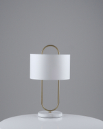 Лампа настольная Moderli V11599-1T Palma