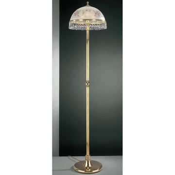 Декоративный торшер Reccagni Angelo PN.6100/2