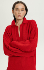 Джемпер SERATA