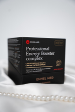 Витаминный комплекс Energy Booster Enhel Med