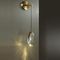 Бра Odeon Light Pura Hightech 7159/3WL