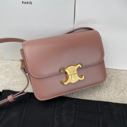 Celine Triomphe Bag 18 cm