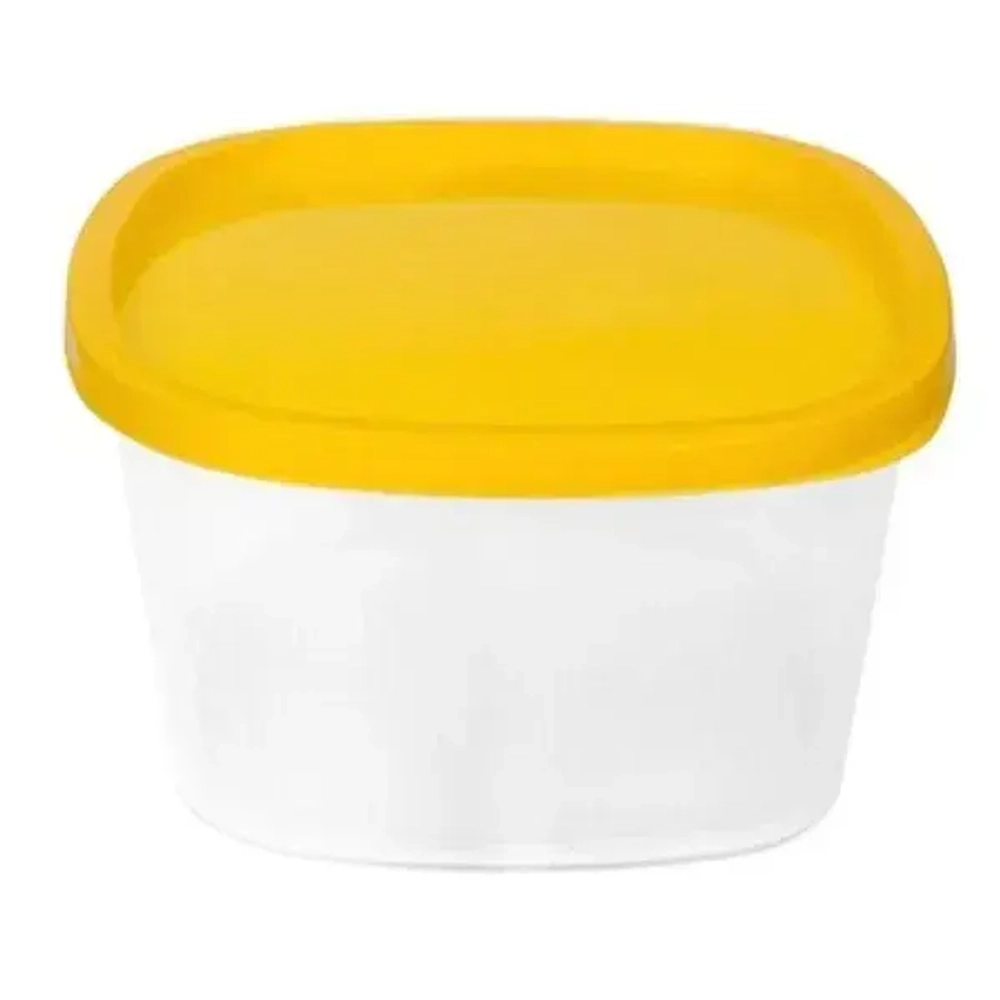 Контейнер квадратный BioFresh 0,5л.