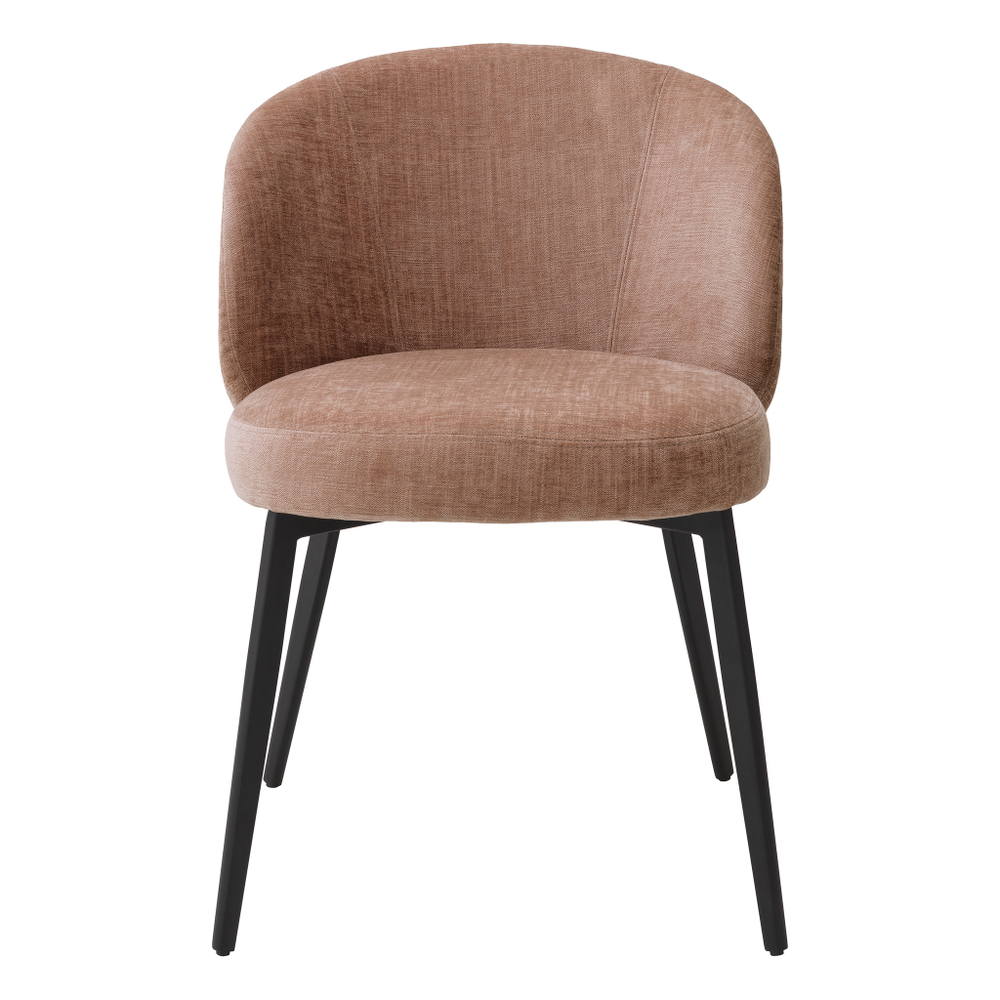 Стул (сет из 2х) Dining Chair Lloyd set of 2 арт.115996