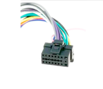 Разъём для "ALPINE" INCAR CON-ALP-01/C