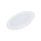 Встраиваемый светодиодный светильник Arlight DL-BL125-9W Day White 021434