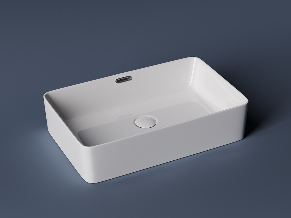 Раковина Ceramica Nova Element 60 см CN5025