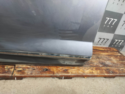 Дверь задняя правая GAC GS8 2 21-нв Б/У Оригинал 5040011DRS0000A00