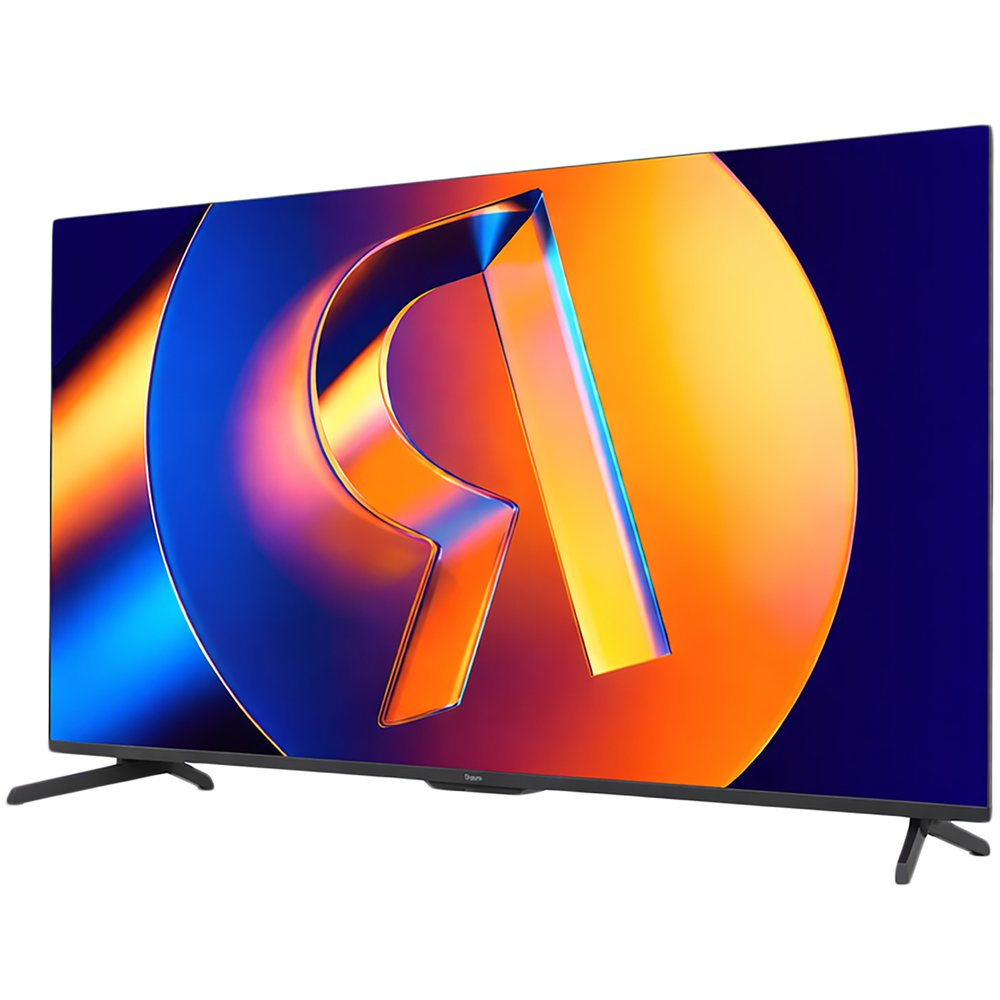 Телевизор 65" Яндекс ТВ Станция MiniLED с Алисой YNDX-00098