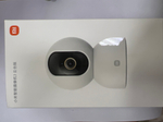 Камера IP Xiaomi Mijia 360 Home Camera PTZ Version 3 MJSXJ15CM CN