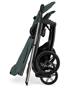 Прогулочная коляска Inglesina Aptica 2025 Emerald Green