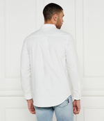 Рубашка Tommy Jeans - белый(DM0DM21298)