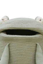 Корзина Lorena Canals Fred The Frog (35 x 23Ø см)