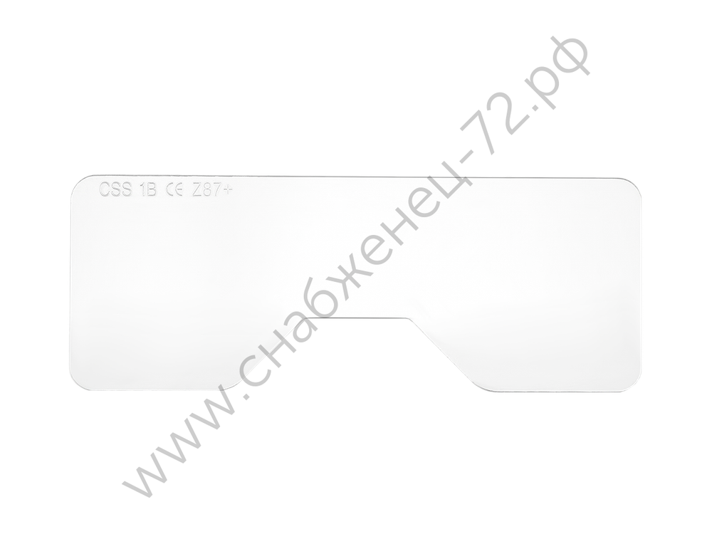 Внутренняя, 113.5×42.8 мм