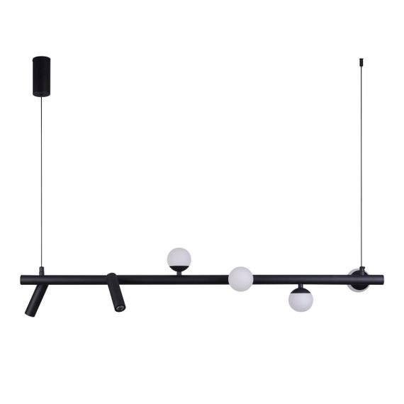 Подвесной светодиодный светильник Modelux Modestyle MS.9883.6