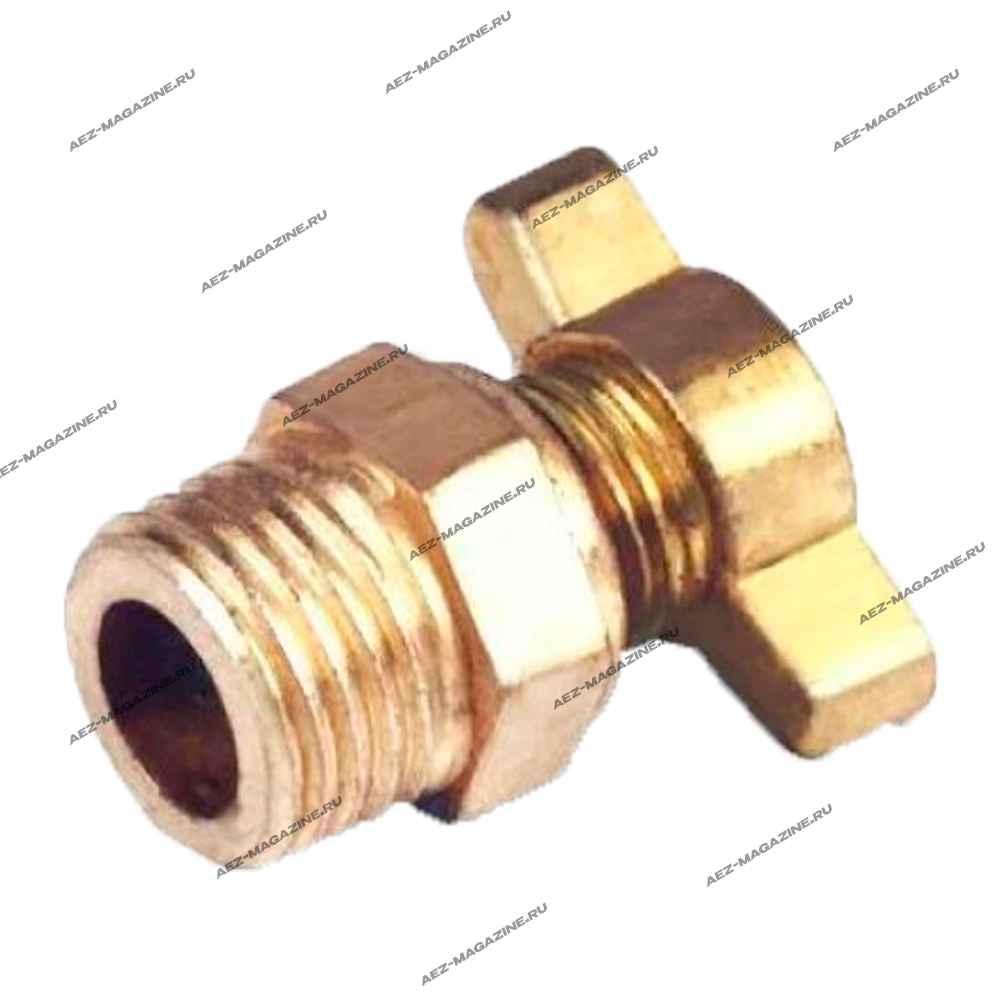 Сливной болт компрессора