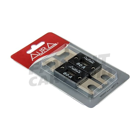 Предохранитель ANL AURA FAL-N061 60A (2)