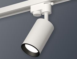 Ambrella Комплект трекового однофазного светильника MR16 Трековые XT6322003