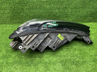 Битая Фара левая Changan CS35PLUS (2021-н.в.) LED