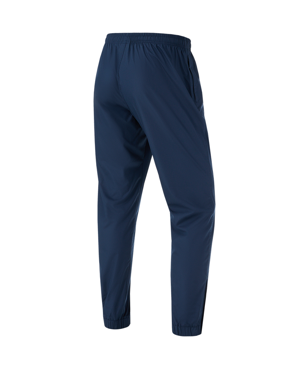 Брюки ветрозащитные DIVISION PerFormPROOF Rain Pants, темно-синий