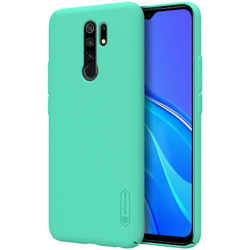 Накладка Nillkin Super Frosted Shield для Xiaomi Redmi 9