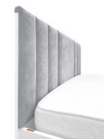 Николь-901 (DaVita) 901.31 Кровать двухместная 1400мм с подъемным механизмом