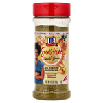 McCormick, универсальная приправа, чеснок, имбирь, ананас и манго, 120 г (4,25 унции)