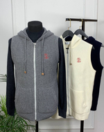 Безрукавка Brunello Cucinelli