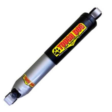 Амортизатор задний регулируемый Tough Dog для Great Wall Poer 2019- (Лифт 40 мм)