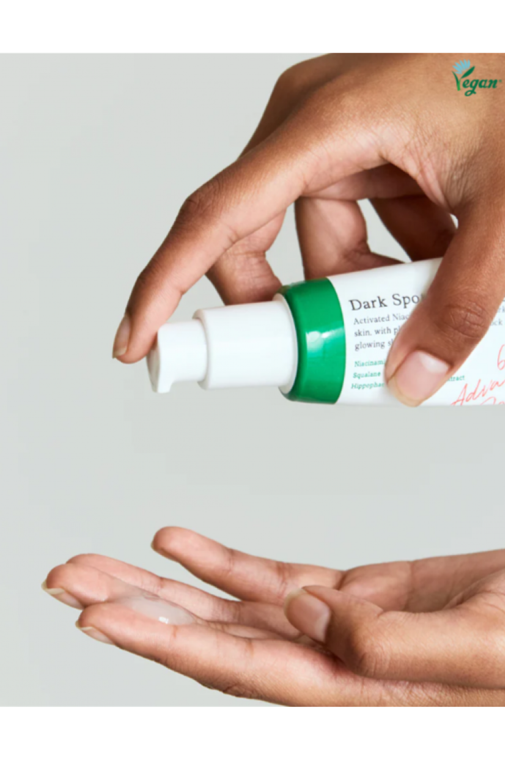 Осветляющая сыворотка против пигментации 50 мл