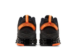 Кроссовки Nike Shox Tl Nova Sp (Женская размерная сетка)