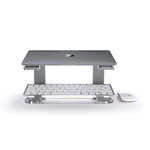 Алюминиевая подставка Griffin Elevator для MacBook