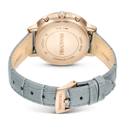 MATRIX CHRONO:LS GRAY/WHT/PCG