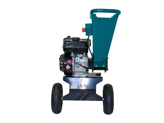 Измельчитель веток бензиновый OASIS BI-7