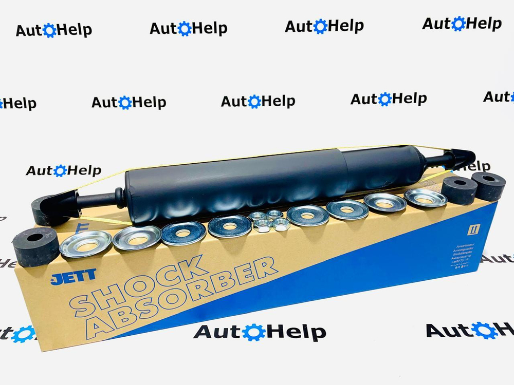 Амортизатор Jett V11-051 передний