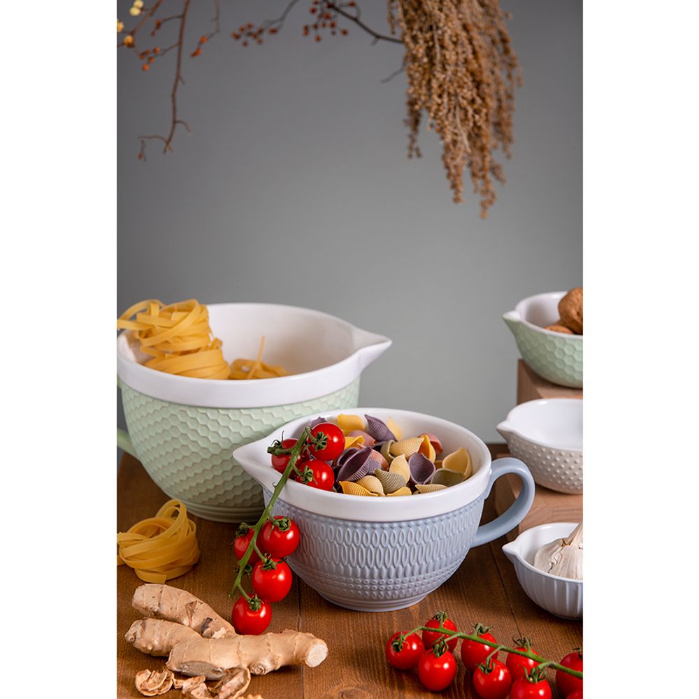 Кувшин для смешивания Marshmallow, 2 л, мятный