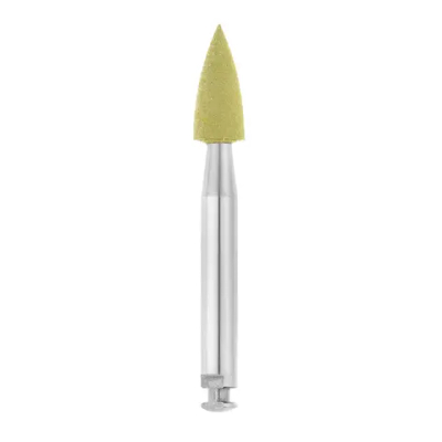 Полир ECOCOMP EC11f (упаковка 1 шт) финишная полировка композитов