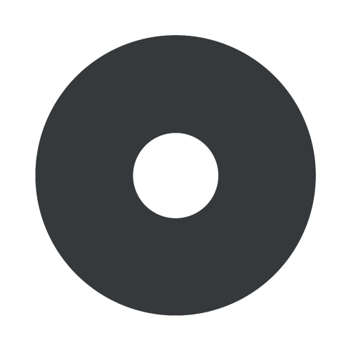 Набор масок гобо Godox Knowled GP-GS5 для GP