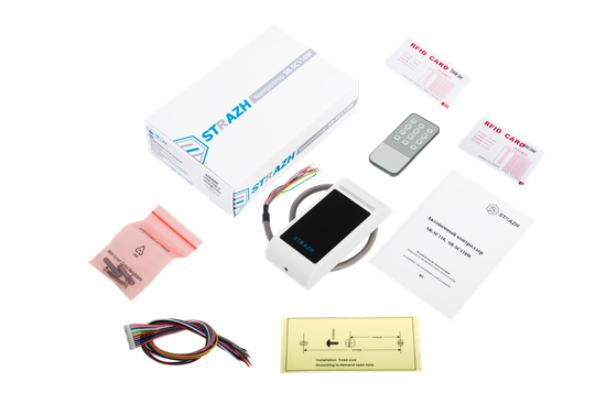 Автономный контроллер SR-SC110W