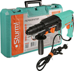 Перфоратор Sturm RH2509BZ