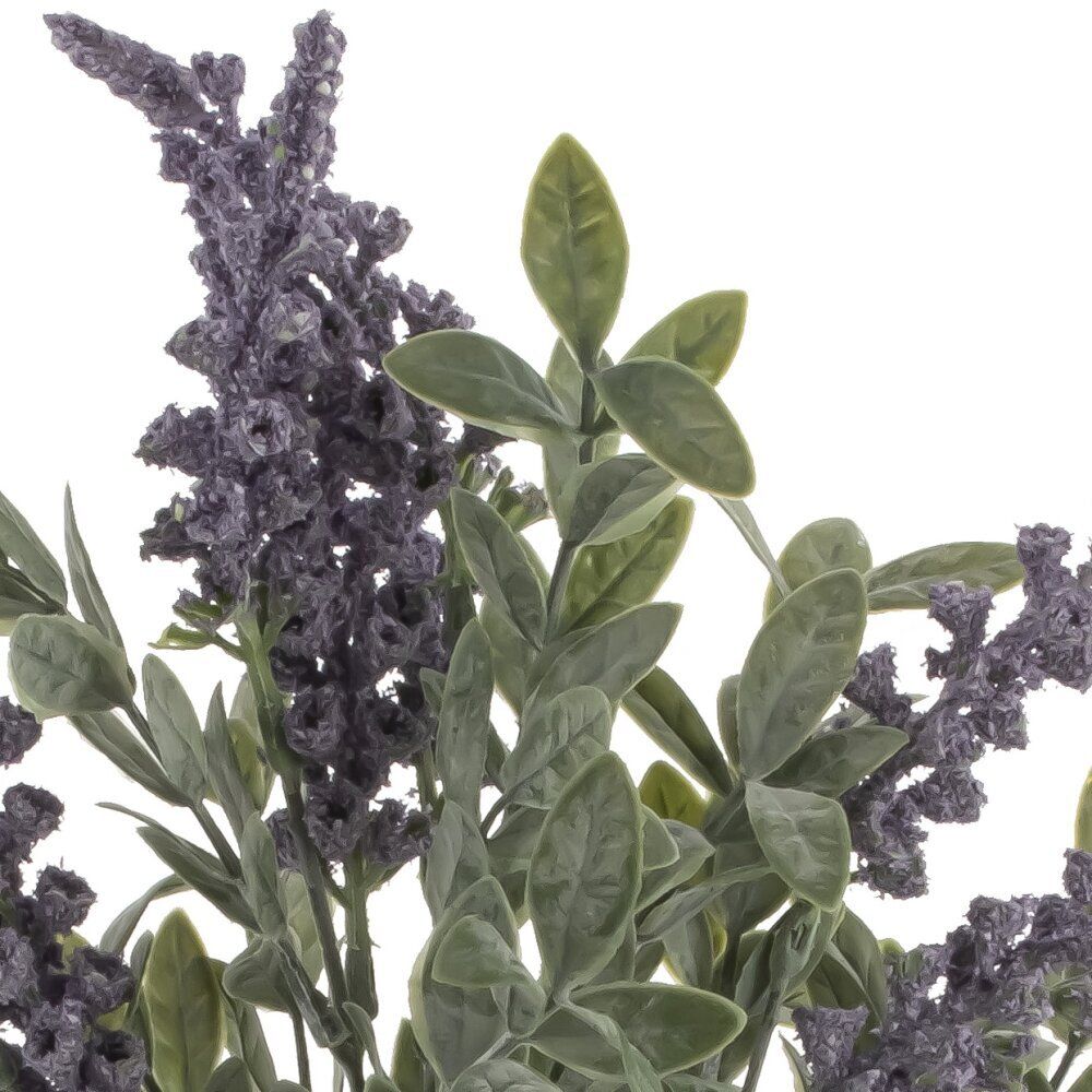 GAEM Цветок искусственный, L10 W9 H35 см, 4в.