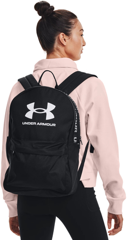 Рюкзак Under Armour UA Loudon Backpack-BLK