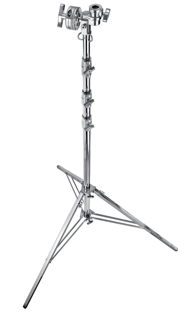 Стойка Avenger A3065CS Overhead Stand 65 стальная