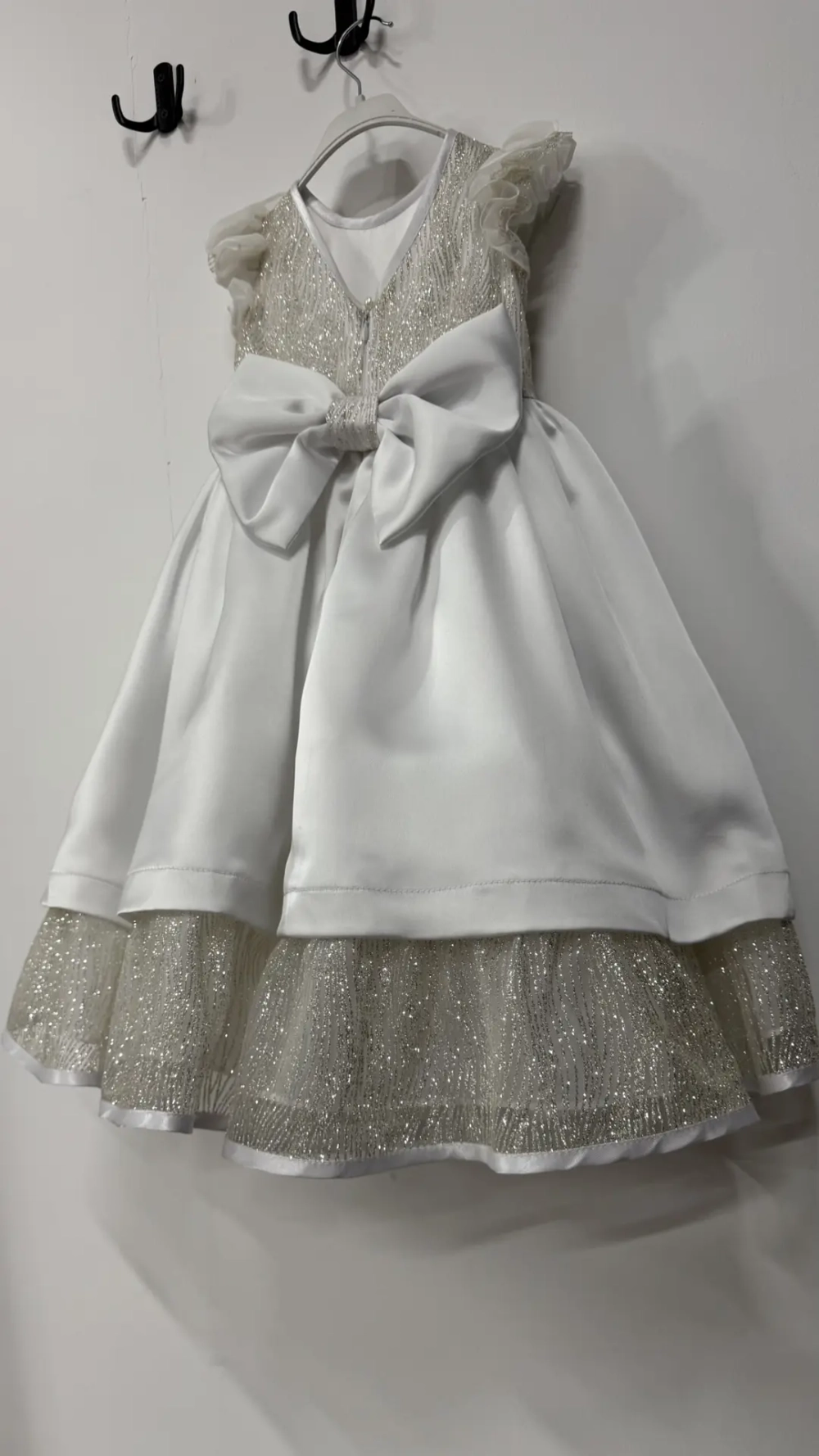 Платье размер 104