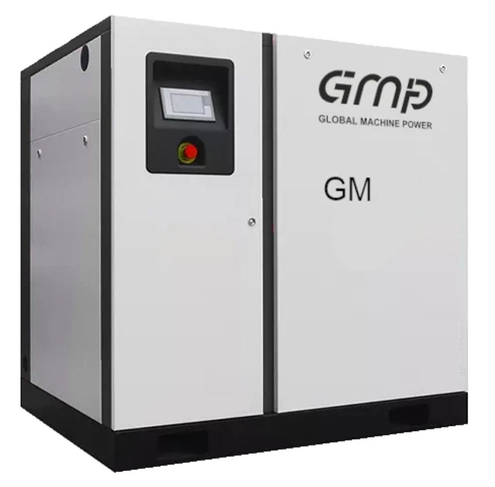Винтовой компрессор GMP GM-220 8D (IP54)