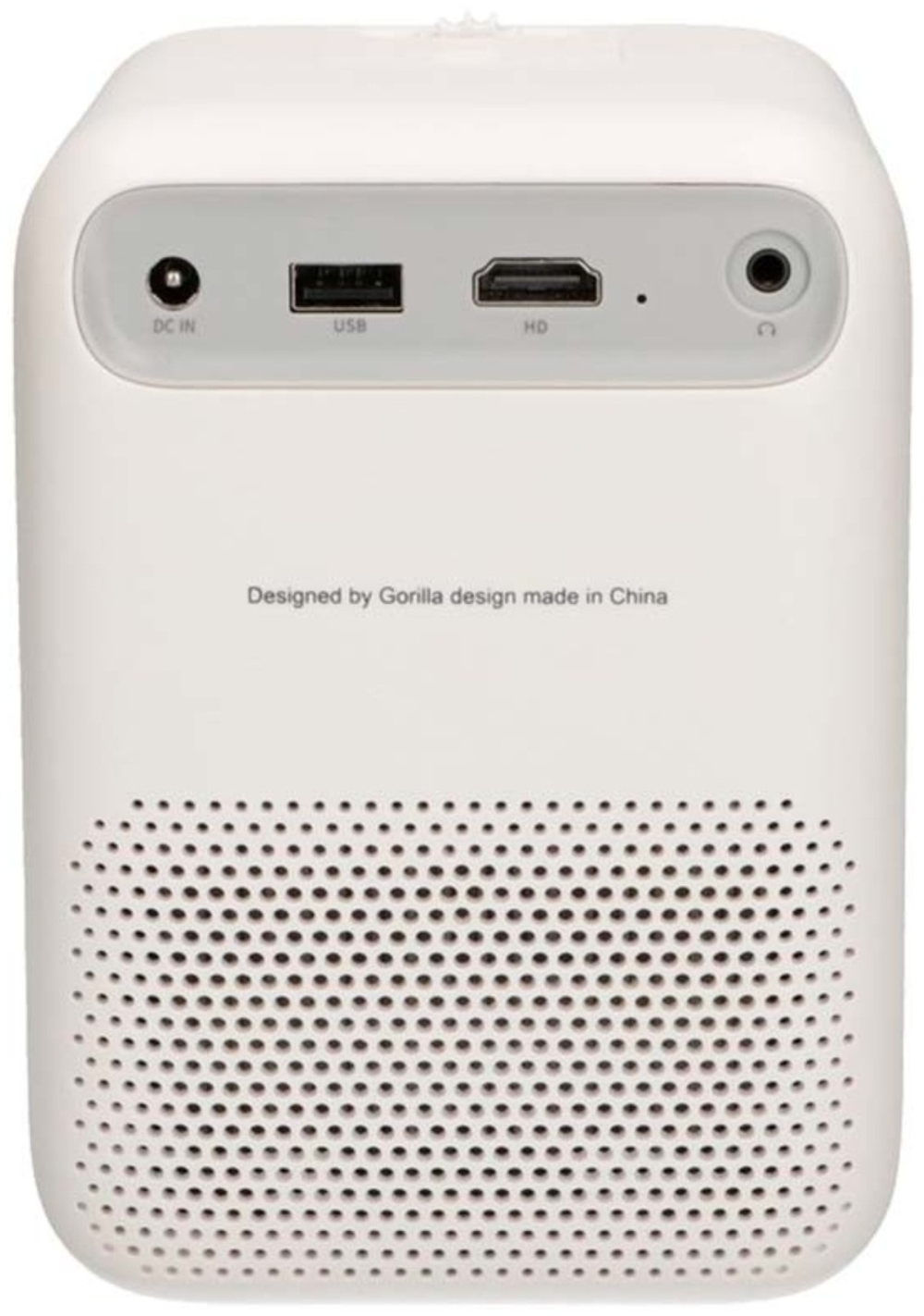 Проектор Wanbo T2 Max Smart Projector