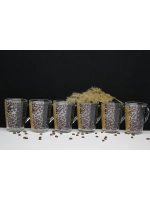 Кружка Капучино "Кофе"