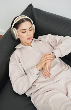 Джемпер, Брюки (Relax)