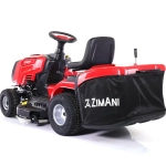 ZimAni TC102HV садовый трактор