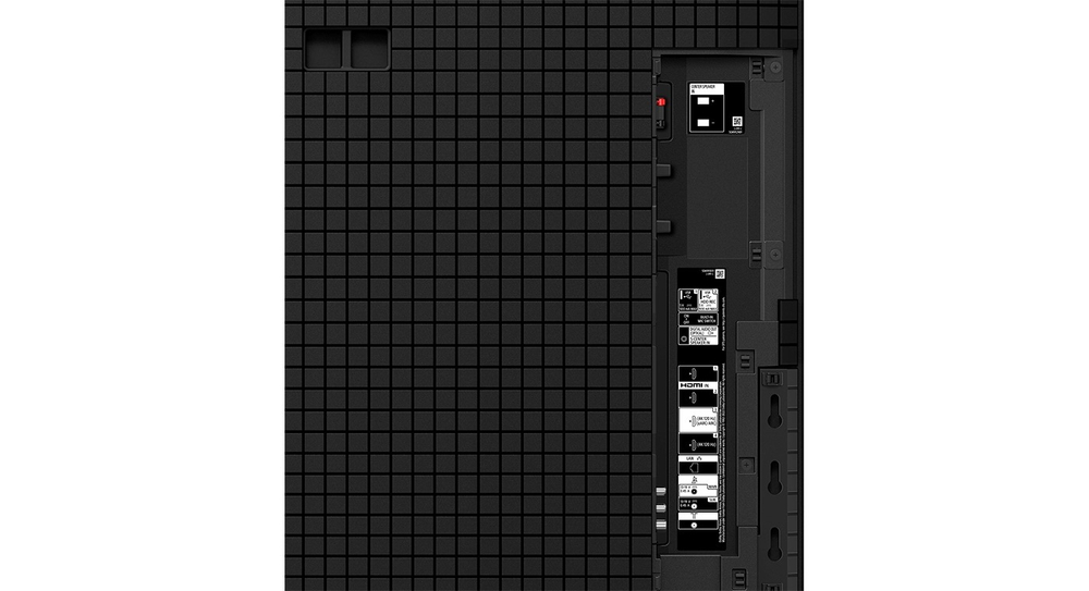 ТЕЛЕВИЗОР OLED SONY 4K XR-65A95L